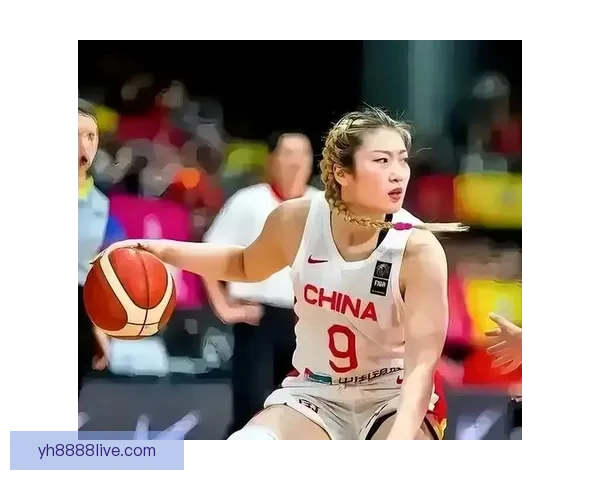 李梦外线投篮能力对中国女篮奥运备战的重要价值分析